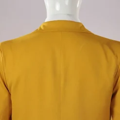 Bob Halloween Outfits Suits & Blazers Beetlejuice Horror Movie Outfits Adults' Men's Masquerade Party / Evening Easy Halloween Costumes Dress Up