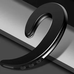 Bone Conduction Bluetooth 5.3 Wireless Headset Stereo Sports Headphone Universal Oreillette Bluetooth 5.3 casque sans fil stro sport casque universel