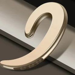 Bone Conduction Bluetooth 5.3 Wireless Headset Stereo Sports Headphone Universal Oreillette Bluetooth 5.3 casque sans fil stro sport casque universel