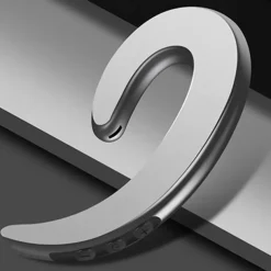 Bone Conduction Bluetooth 5.3 Wireless Headset Stereo Sports Headphone Universal Oreillette Bluetooth 5.3 casque sans fil stro sport casque universel