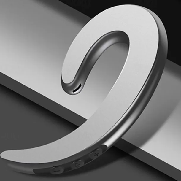 Bone Conduction Bluetooth 5.3 Wireless Headset Stereo Sports Headphone Universal Oreillette Bluetooth 5.3 casque sans fil stro sport casque universel