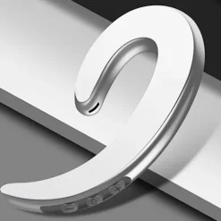 Bone Conduction Bluetooth 5.3 Wireless Headset Stereo Sports Headphone Universal Oreillette Bluetooth 5.3 casque sans fil stro sport casque universel