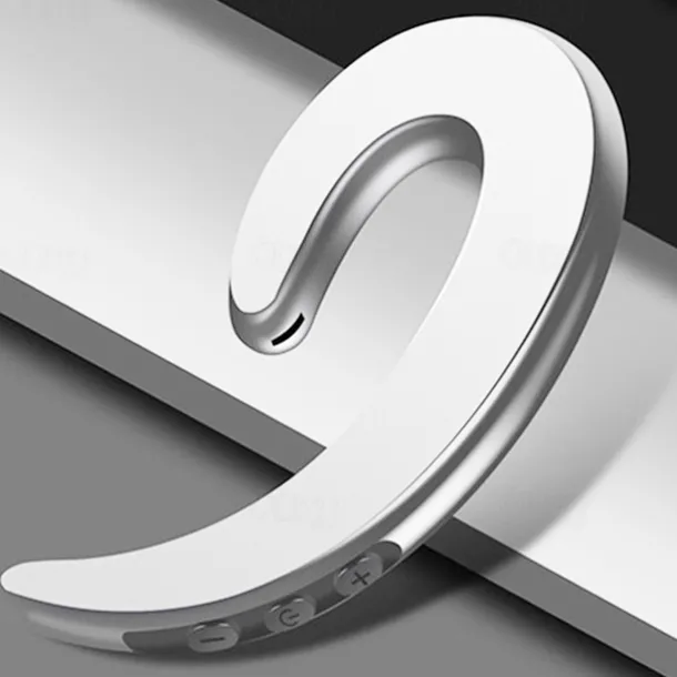 Bone Conduction Bluetooth 5.3 Wireless Headset Stereo Sports Headphone Universal Oreillette Bluetooth 5.3 casque sans fil stro sport casque universel