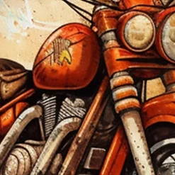 Boys 3D Car Motorcycle Tee Shirts Short Sleeve 3D Print Summer Active Sports Fashion Kids 3-12 Years Crew Neck Outdoor Casual Daily Regular Fit