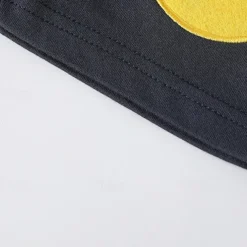 Boys 3D Cartoon Letter T-shirt & Shorts Short Sleeve Summer Active Sports Fashion Kids 4-7 Years Crew Neck Outdoor Vacation Sports Tailored Fit