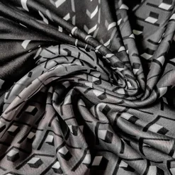 Boys 3D Color Block Optical Illusion T shirt Short Sleeve 3D Print Summer Active Sports Streetwear Polyester Rayon Kids 2-13 Years Outdoor Daily