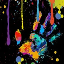 Boys' 3D Color Block T shirt Short Sleeve 3D Print Summer Spring Active Sports Fashion Kids 3-12 Years Outdoor Daily Indoor Regular Fit