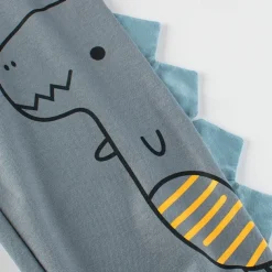 Boys 3D Dinosaur Pants Sweatpants Spring Fall Active Basic Kids 4 years+ Outdoor Sport Casual Regular Fit