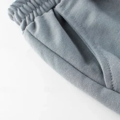 Boys 3D Dinosaur Pants Sweatpants Spring Fall Active Basic Kids 4 years+ Outdoor Sport Casual Regular Fit