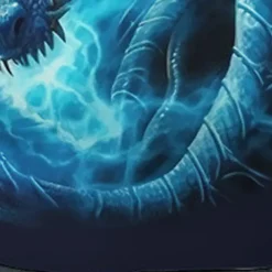 Boys 3D Dragon Hoodie Pullover Long Sleeve 3D Print Spring Fall Fashion Streetwear Cool Kids 3-12 Years Hooded Outdoor Casual Daily Regular Fit