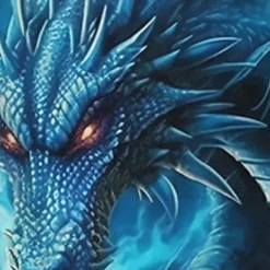 Boys 3D Dragon Hoodie Pullover Long Sleeve 3D Print Spring Fall Fashion Streetwear Cool Kids 3-12 Years Hooded Outdoor Casual Daily Regular Fit