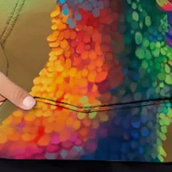 Boys 3D Graphic Animal Dinosaur Hoodie Long Sleeve 3D Print Summer Spring Fall Fashion Streetwear Cool Polyester Kids 3-12 Years Outdoor Casual Daily Regular Fit