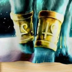 Boys 3D Graphic Animal Wolf T shirt Tee Short Sleeve 3D Print Summer Spring Active Sports Fashion Kids 3-12 Years Outdoor Casual Daily Regular Fit