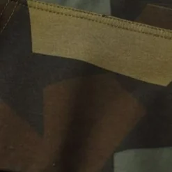 Boys 3D Graphic Camouflage Clothing Set Long Sleeve Spring Fall Daily Basic Kids 3-12 Years Outdoor Indoor Regular Fit