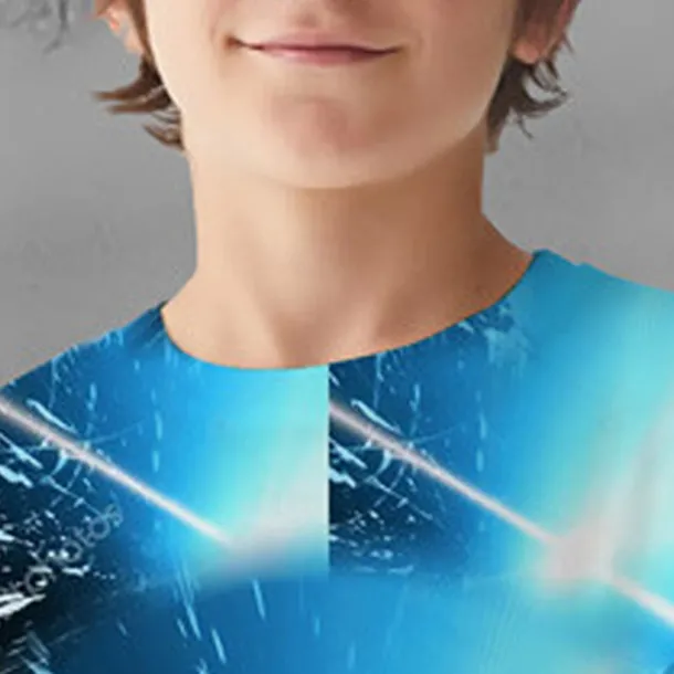 Boys 3D Graphic Football T-shirt & Shorts T-shirt Set Clothing Set Short Sleeve 3D prints Summer Spring Active Sports Fashion Kids 3-13 Years Outdoor Vacation Street Regular Fit