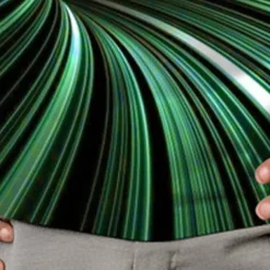 Boys 3D Graphic Optical Illusion T shirt Tee Long Sleeve 3D Print Summer Spring Fall Sports Fashion Streetwear Kids 3-12 Years Outdoor Casual Daily Regular Fit