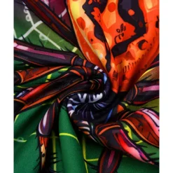 Boys 3D Graphic Spider Pajama Sets Tee & Pants Pajama Sets Long Sleeve 3D Print Fall Winter Active Basic Kids 4 years+ Crew Neck Home Daily Regular Fit