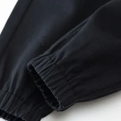 Boys' 3D Letter Hoodie & Sweatpants Set Tracksuits Long Sleeve Fall Cool Street Style Kids 5-13 Years Outdoor Loose Fit