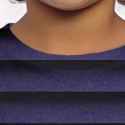 Boys 3D Skull Optical Illusion T shirt Tee Long Sleeve 3D Print Fall Winter Sports Fashion Streetwear Kids 3-12 Years Outdoor Halloween Regular Fit