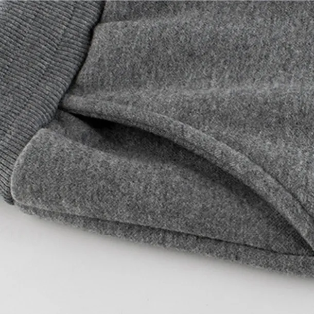 Boys 3D Solid Color Pants Sweatpants Fall Winter Active Basic Kids 4 years+ Outdoor Sport Casual Regular Fit