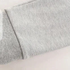 Boys 3D Solid Color Pants Sweatpants Spring Fall Active Basic Kids 4 years+ Outdoor Sport Casual Regular Fit