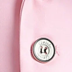 Boys 3D Solid Color Shirt & Pants Clothing Set Long Sleeve Fall Winter Gentle Preppy Style Cotton Kids 3-13 Years School Vacation Regular Fit