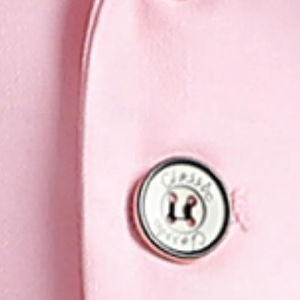 Boys 3D Solid Color Shirt & Pants Clothing Set Long Sleeve Fall Winter Gentle Preppy Style Cotton Kids 3-13 Years School Vacation Regular Fit