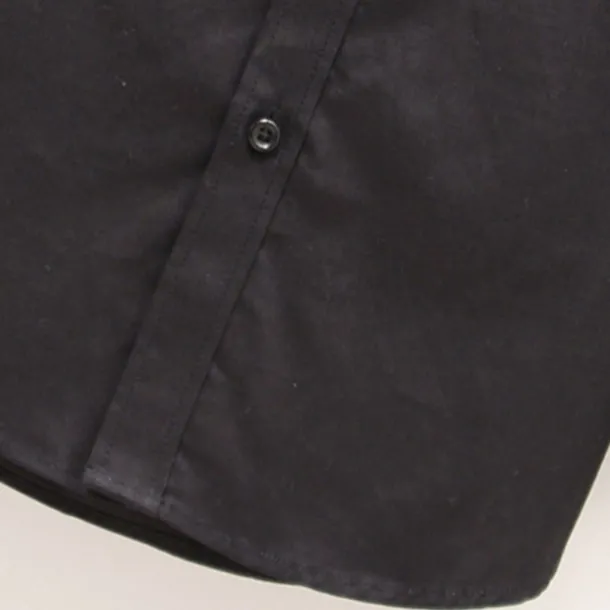 Boys 3D Solid Color Shirts Long Sleeve Spring Fall Fashion Cool Kids 3-13 Years Formal Indoor Regular Fit