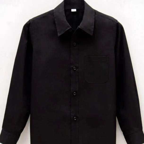 Boys 3D Solid Color Shirts Long Sleeve Summer Spring Active Basic Kids 3-13 Years Outdoor Daily Regular Fit