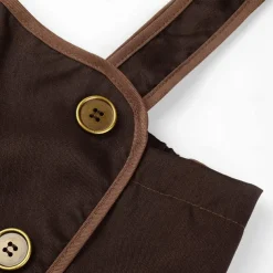 Boys Oktoberfest Costume Traditional German Beer Outfit Lederhosen Shirt Hat 3 Pieces Munich Bavarian Costume for Kids