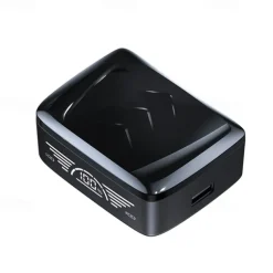 BQ30 Upgrade 5.3 TWS Bluetooth Earphones LED Wireless Headphones Waterproof Sports Earbuds Headsets With Microphone