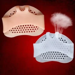 Breathable Gel Metatarsal Pads – Cushioned Honeycomb Forefoot Support for Pain Relief, Anti-Slip Foot Protection for Men & Women