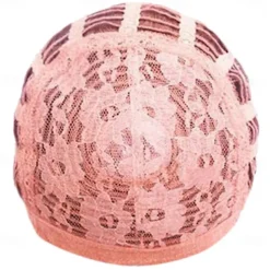 Brown Wigs for Women Synthetic Wig Curly Side Part Wig Medium Length Brown / Burgundy Synthetic Hair 16 Inch Women's Fashionable Design Women Synthetic Brown