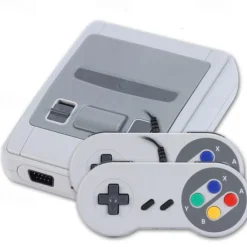 Built-In 620 Games Mini TV Game Console 8 Bit Retro Classic Handheld Gaming Player AV/HDMI Output Video Game Console Toy,Christmas Birthday Party Gifts for Friends and Children