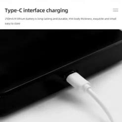 Built-in battery charging Electronic Scale Built-in Auto Timer Pour Over Espresso Smart Coffee Scale Kitchen Scales 3kg 0.1g