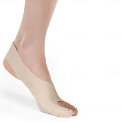 Bunion Corrector For Relieving Thumb Valgus Bunion Socks That Can Be Worn Day And Night Beautiful And Practical Bunion Correctors Toe Straightener For Women And Men