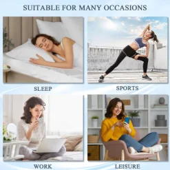 Bunion Corrector For Relieving Thumb Valgus Bunion Socks That Can Be Worn Day And Night Beautiful And Practical Bunion Correctors Toe Straightener For Women And Men