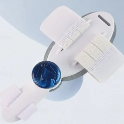 Bunion Corrector for Women Men Big Toe Adjustable Bunion Fix for Big Toe Separation Pain Relief Orthopedic Bunion Splint with Straightener for Toes Alignment Hallux Valgus Correction