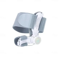 Bunion Corrector for Women amp Men 2 in 1 Adjustable Big Toe Relief Bunion Splints Hammer Toe Straightener Comfortable Effective Double Correction 1 set