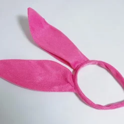 Bunny Girl Halloween Cosplay Costume Bra Mini Skirt Glossy Sexy Costume Adults' Women's Carnival Masquerade Mardi Gras Performance Party Halloween Easy Halloween Costumes Dress Up