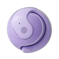 BY01 True Wireless Headphones TWS Earbuds Ear Hook Bluetooth 5.3 Stereo Surround sound ENC Environmental Noise Cancellation for Apple Samsung Huawei Xiaomi MI Everyday Use Jogging Trekking Mobile