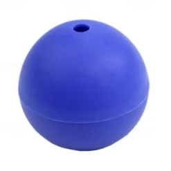 CakeTools Wars Death Star Silicone Round Ice Cube Mold Tray Desert Sphere Mould DIY Tool Ice Tray Ice Cream CakeTools