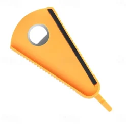 Can Opener 5 In 1 Multi Function Jar Opener Twist Off Lid Quick Opening Cooking Everyday Use Bottle Opener Kitchen Accessories
