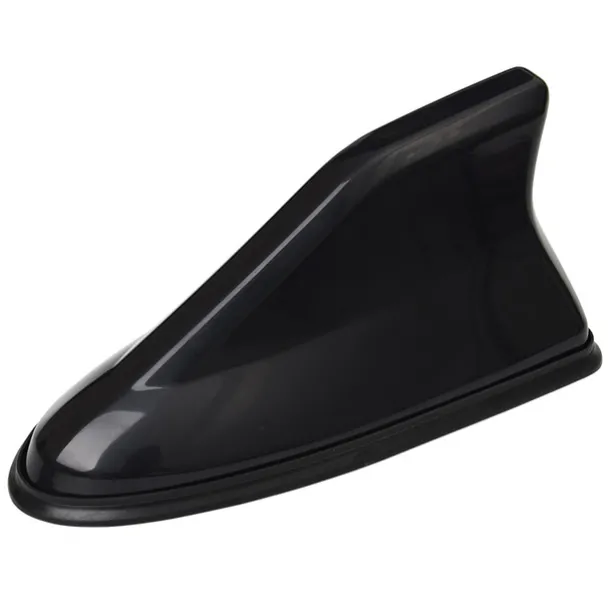 Car Antenna Roof Shark Fin Antenna Universal Car Styling Radio Signal Aerials Roof Antennas