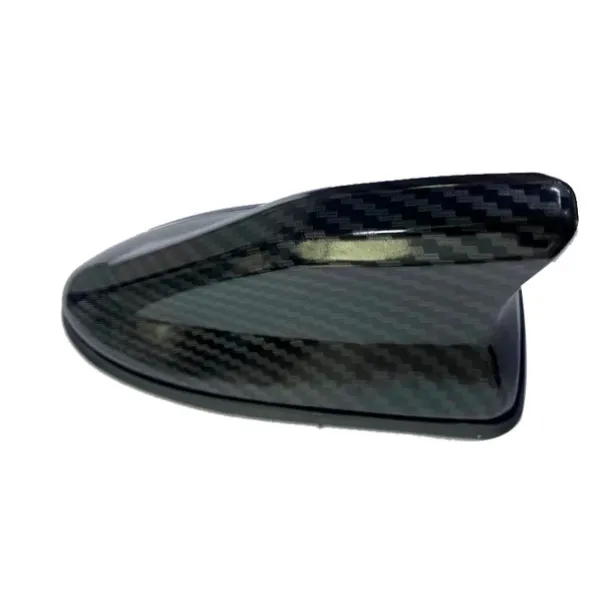 Car Antenna Roof Shark Fin Antenna Universal Car Styling Radio Signal Aerials Roof Antennas