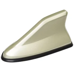 Car Antenna Roof Shark Fin Antenna Universal Car Styling Radio Signal Aerials Roof Antennas