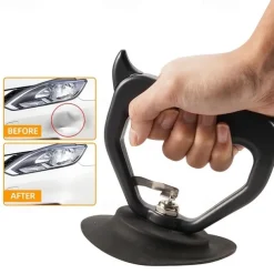 Car Dent Puller Suction Cups Auto Body Dent Removal Tools Strong Suction Cup Car Repair Kit Car Accessories