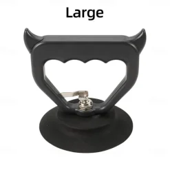 Car Dent Puller Suction Cups Auto Body Dent Removal Tools Strong Suction Cup Car Repair Kit Car Accessories