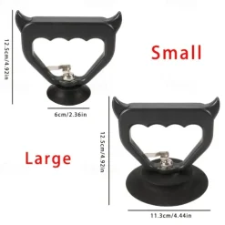 Car Dent Puller Suction Cups Auto Body Dent Removal Tools Strong Suction Cup Car Repair Kit Car Accessories