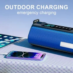 Car Emergency Starting Power Supply Car Air Pump All-in-one Machine Multi-Functional Power Bank Fire Starter